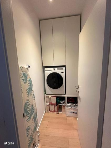 Baneasa Jandarmeriei De Inchiriat Apartament 2 Camere Finisaje Lux | L - 1