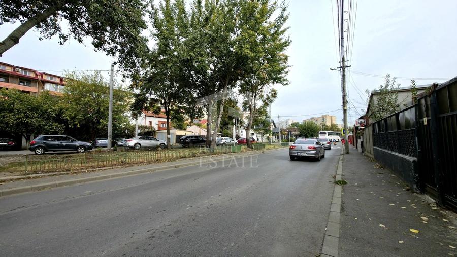 Spațiu comercial, de 50 mp, în Drumul Taberei