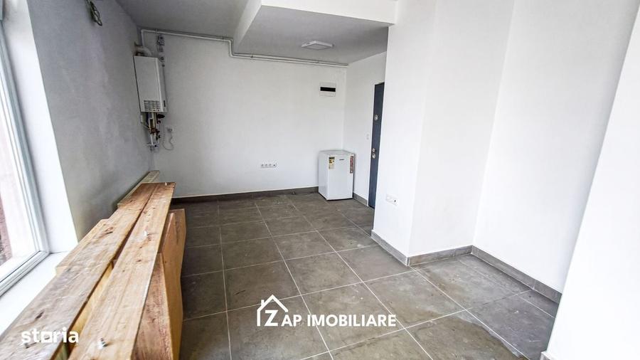 Spațiu comercial, de 20 mp, în Central