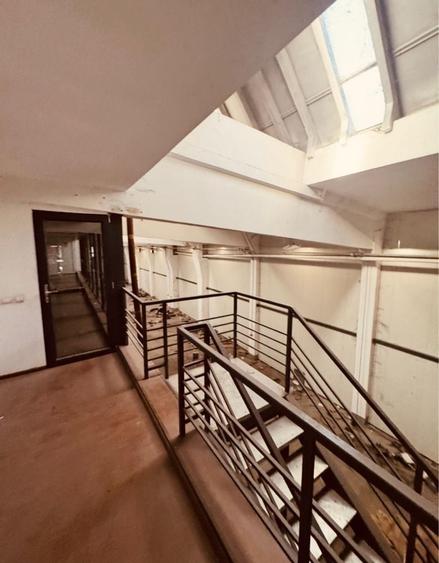 Spațiu comercial, de 721 mp, în Jilava