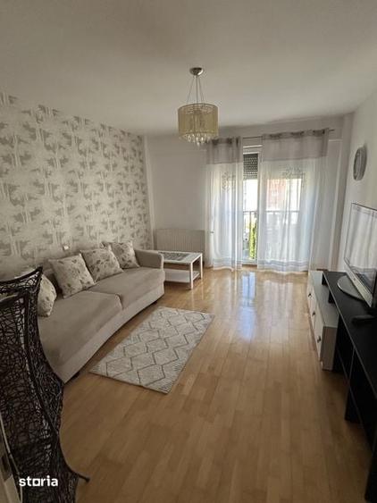 Inchiriez apartament 2 camere Magnolia Racadau - 5