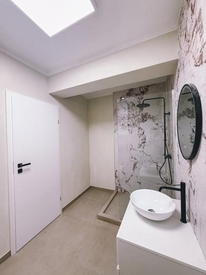 Apartament cu 2 camere decomandat, mobilat în Șelimbăr