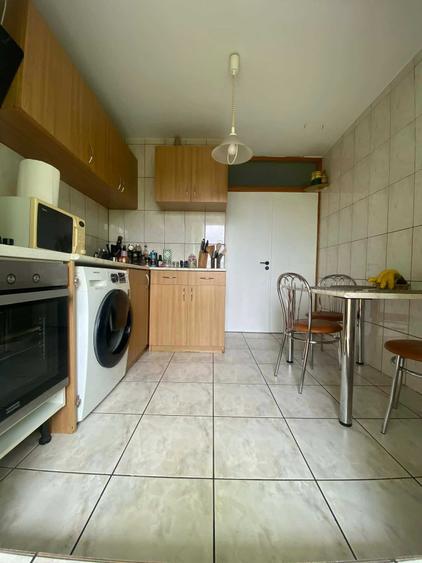 Proprietar Apartament 3 Camere Cartierul Aviatiei Strada Borsa - 4