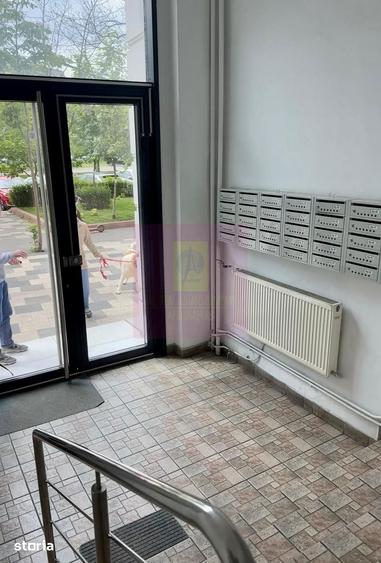 Apartament cu 3 camere în Cișmigiu