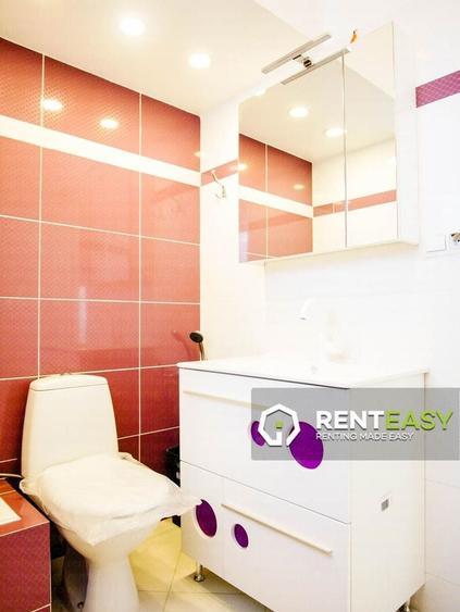 Apartament cu 2 camere în Centru Civic