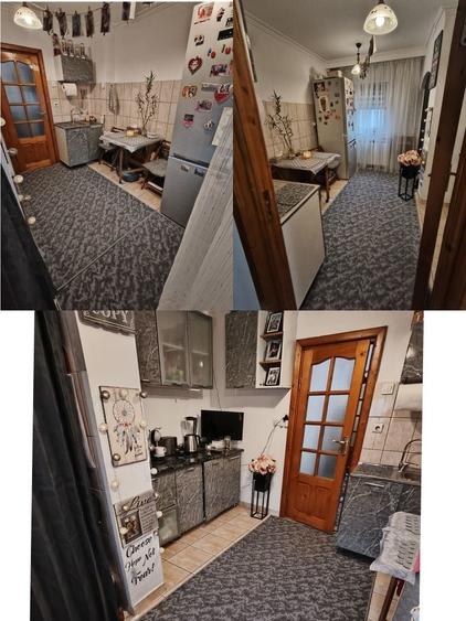 Apartament cu 2 camere semidecomandat în Crihala