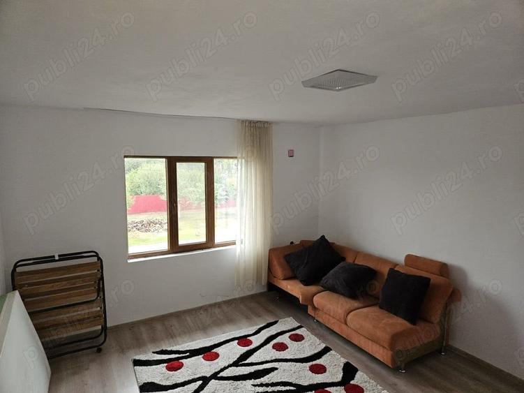 Casă cu 4 camere cu Teren 1105 Mp în Făget