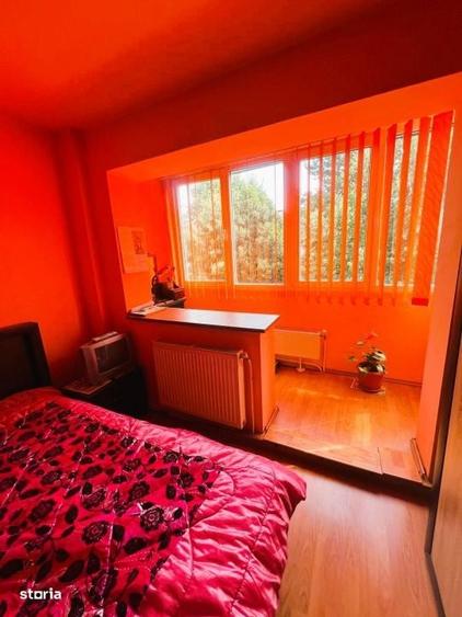 Apartament 3 camere, 67mp, Manastur - 2