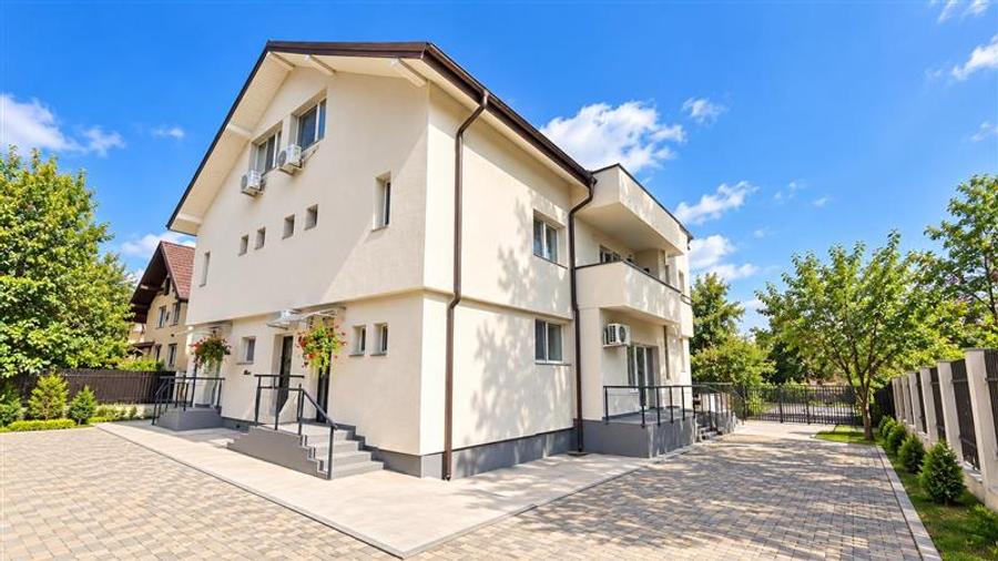 Spațiu comercial, de 684 mp, în Central