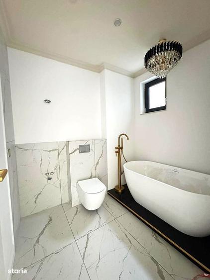 Apartament cu 2 camere în Someșeni