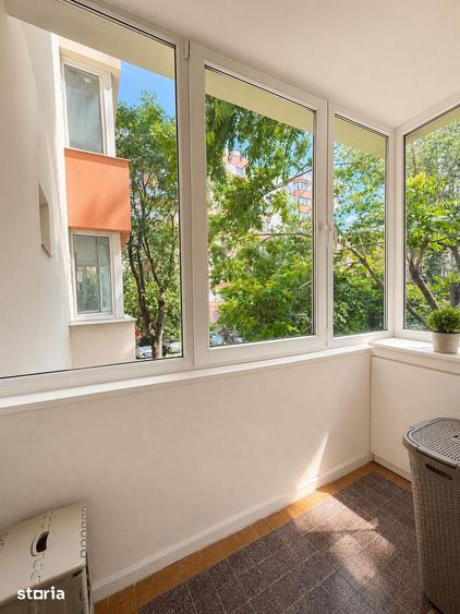 Apartament elegant cu 2 camere in zona Mosilor. - 1