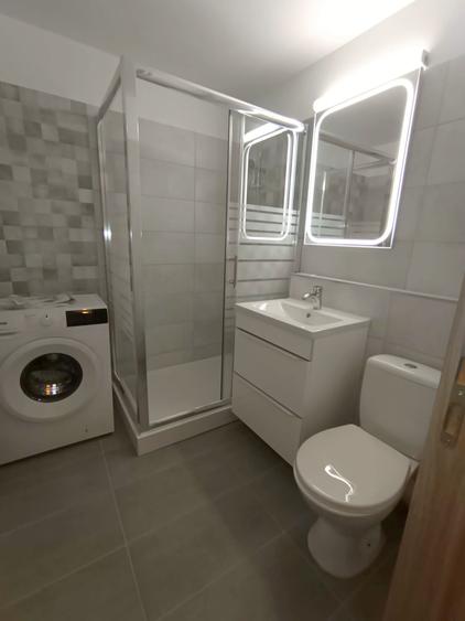 Prima inchiriere - 3 camere - Metrou Stefan cel Mare - 16
