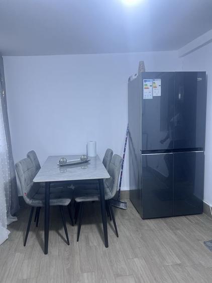 Apartament cu 2 camere decomandat în Dacia