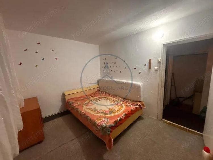 Apartament 55mp -Etaj 2-Calea Moldovei - 5