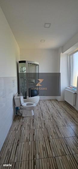 Spațiu comercial, de 480 mp, în Vest