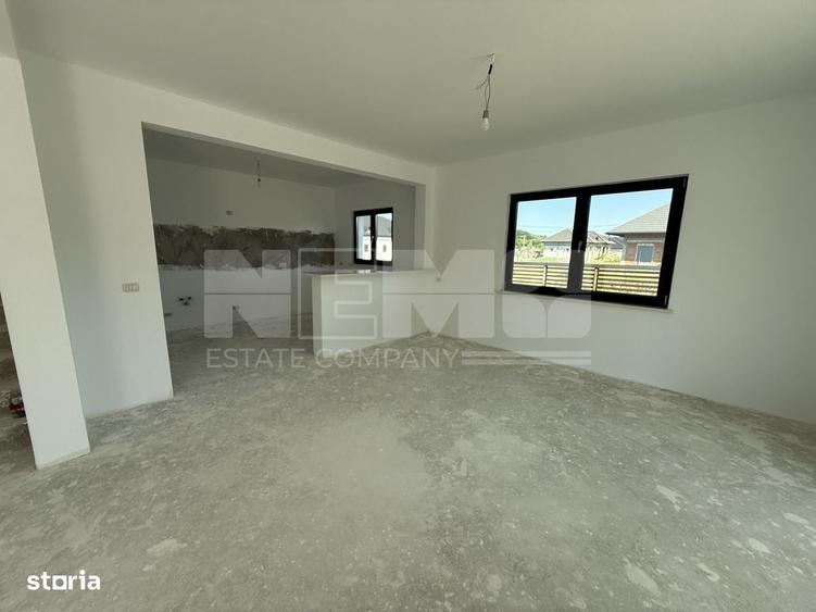 Casă cu 4 camere în Horodnic