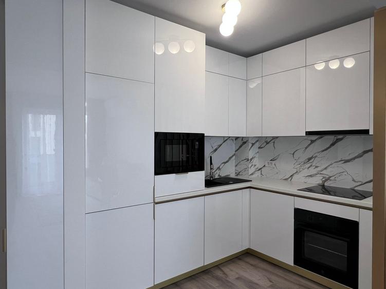 Apartament cu 2 camere de închiriat, Prima Arena-AP1521 - 6