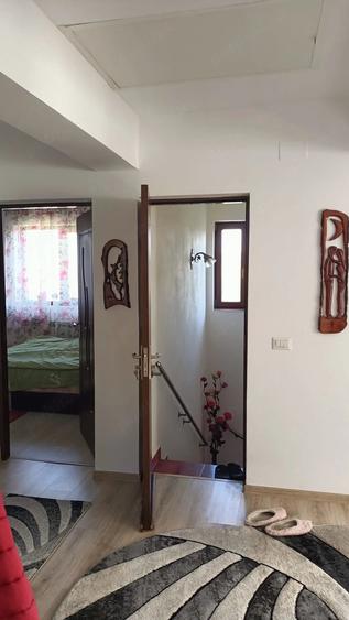Casă cu Teren 2700 Mp în Bălțătești