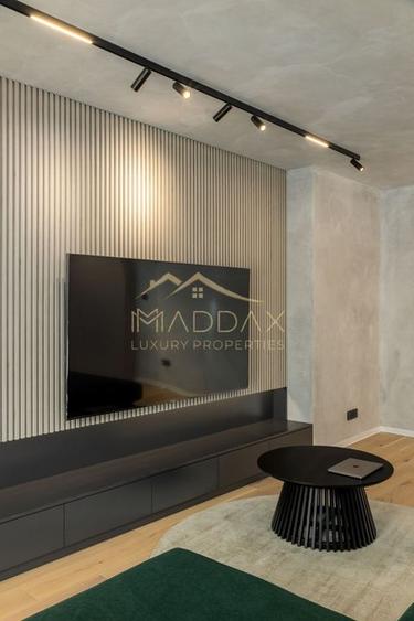 Penthouse Excepțional 3 camere *146mp *Aviației - 7