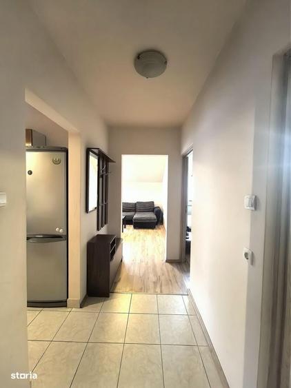 Vand apartament 2 camere Andrei Muresanu - 9