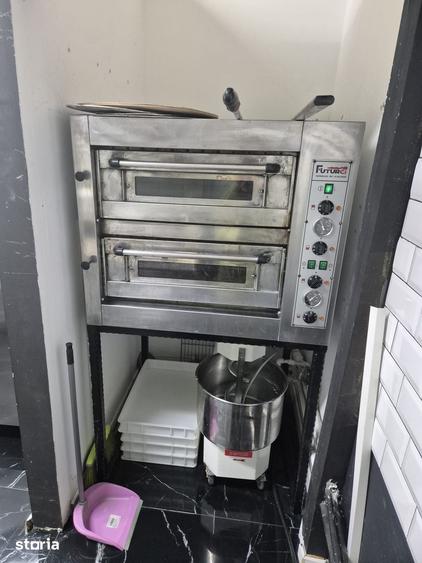Spațiu comercial, de 21 mp, în Inel II