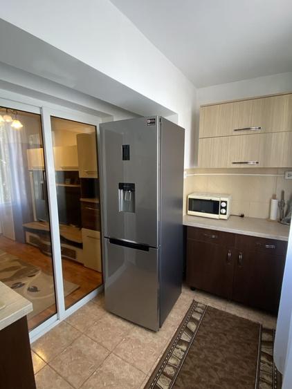 Inchiriez apartament cu 2 camere decomandate - 3
