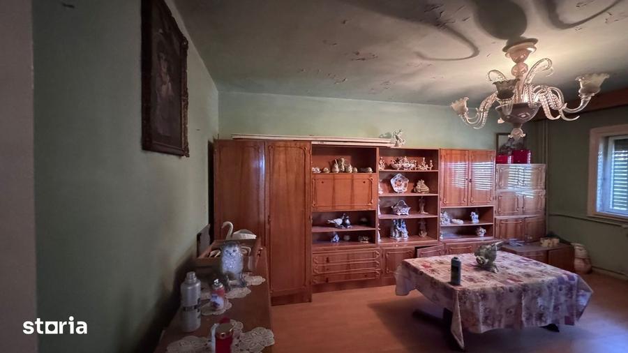 Apartament cu 2 camere de vanzare, str. Petre Ispirescu - 10