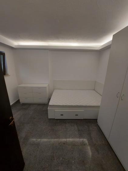 Apartament cu 2 camere decomandat, mobilat în Lujerului