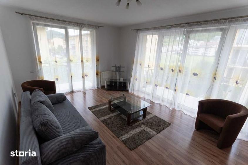Apartament cu 2 camere, decomandat,Floresti/Porii - 1