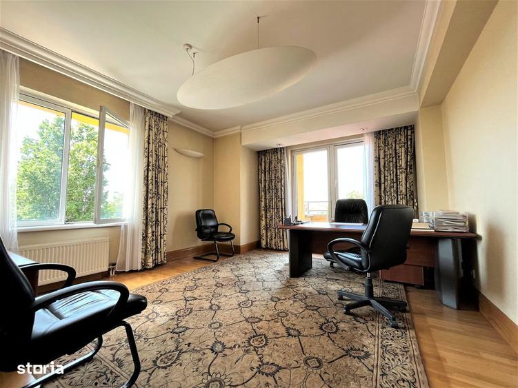 Apartament cu 3 camere decomandat în Aviatorilor