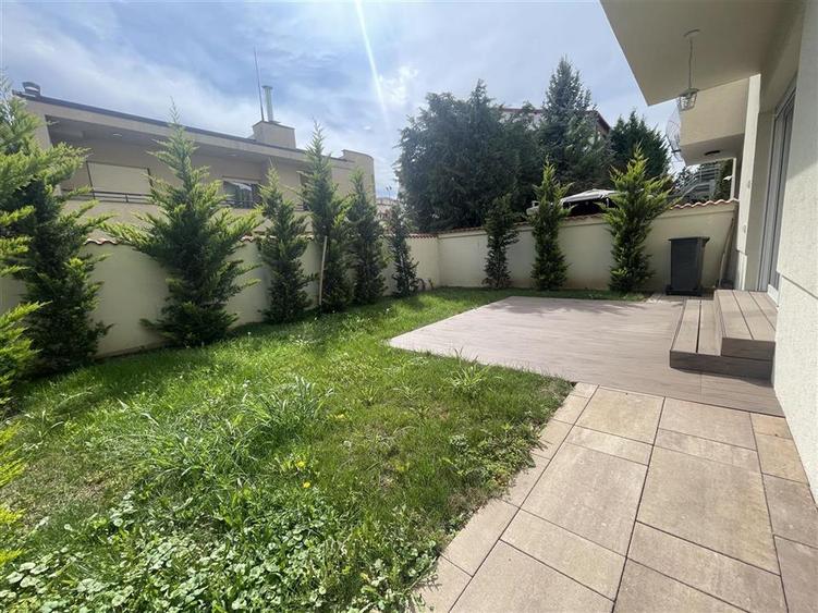 Duplex cu 6 camere cu Garaj în Herăstrău