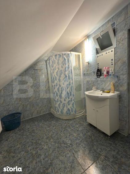 Casa cu etaj de vanzare, 122 mp, Filipestii de Padure - 7