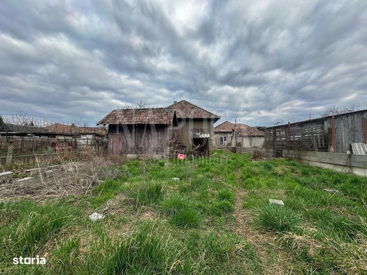 Spațiu comercial, în Apahida