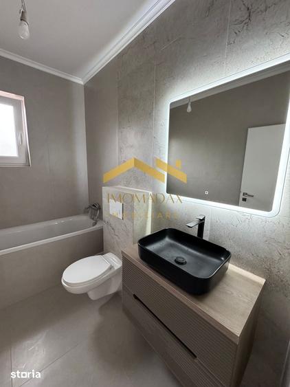 Casă cu 4 camere cu Teren 400 Mp în Sânmihaiu Român
