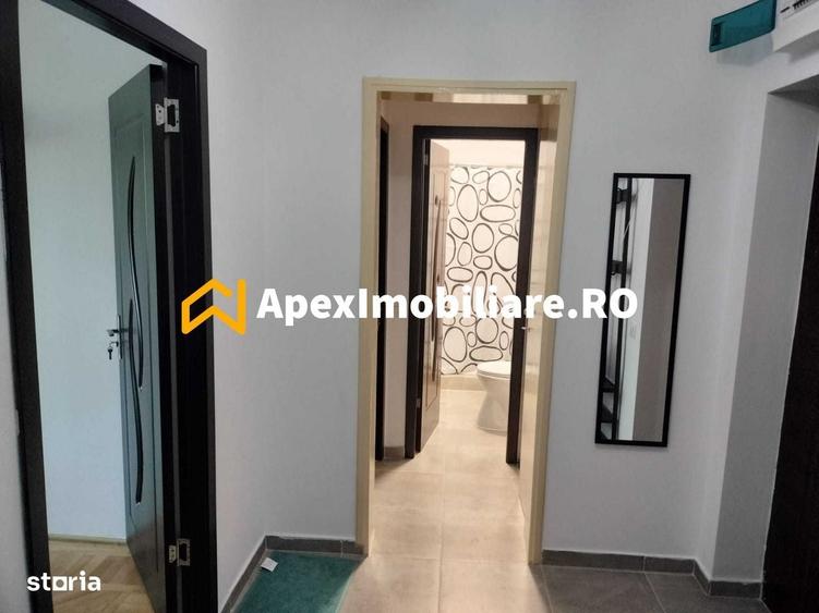 Apartament 2 camere de inchiriat Titan Bucuresti ApexImobiliare.ro - 1