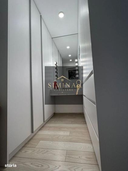 Apartament cu 2 camere în Libertății