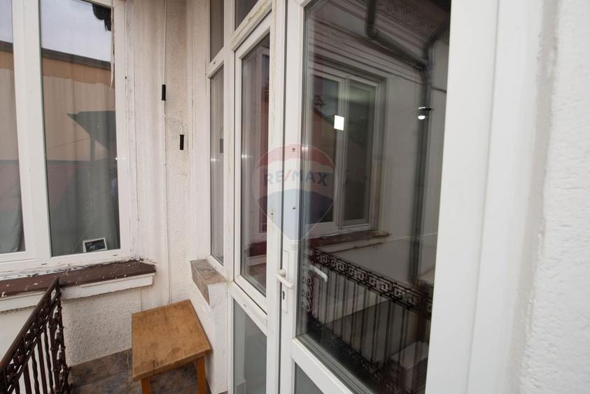 Apartament cu 3 camere de inchiriat, 69 mp utili, Mall Vitan - 23