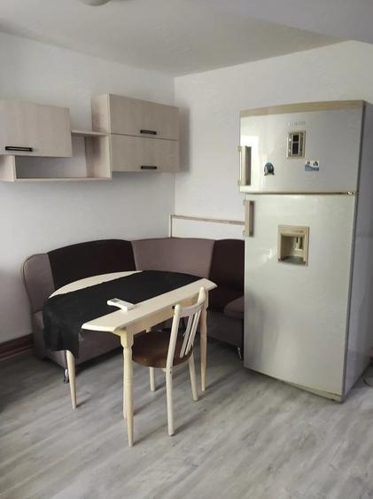 Apartament cu 2 camere decomandat în Bălcescu