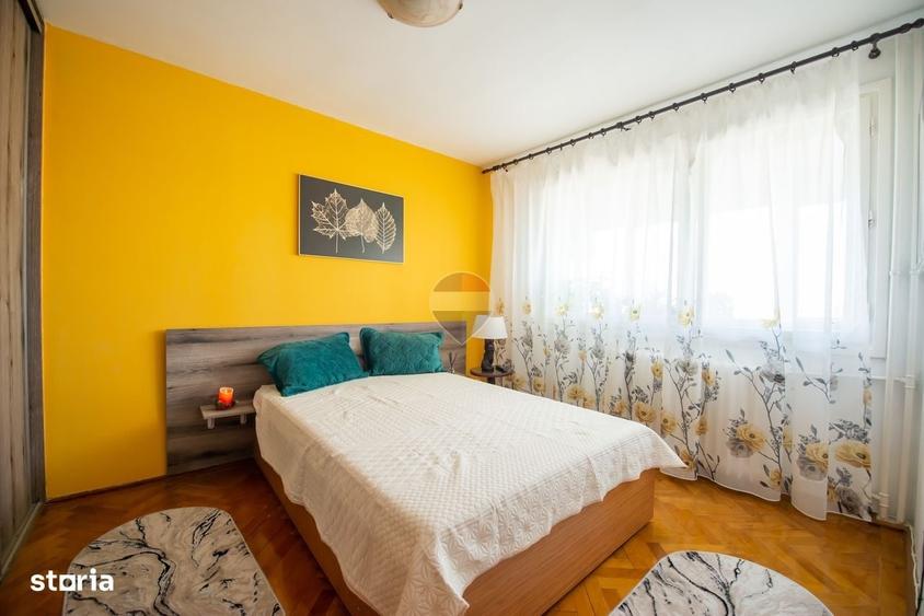 Apartament cu 2 camere 54 mp utili Bucurestii Noi - 1