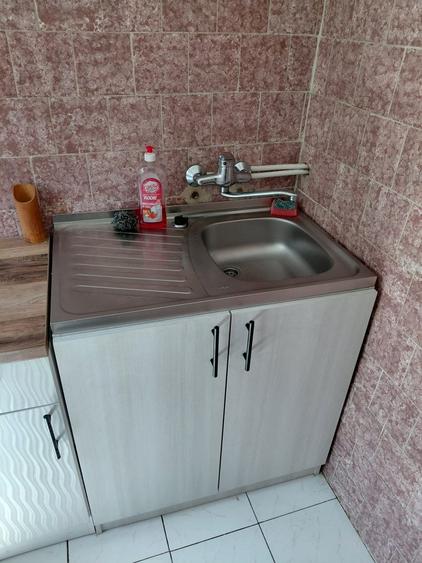 Garsonieră nedecomandată în Micălaca