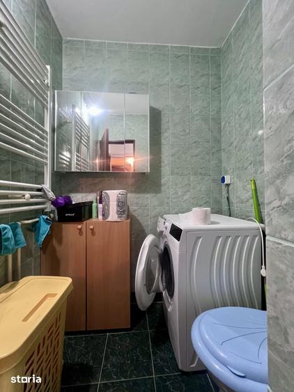 Apartament cu 3 camere decomandat în Soarelui