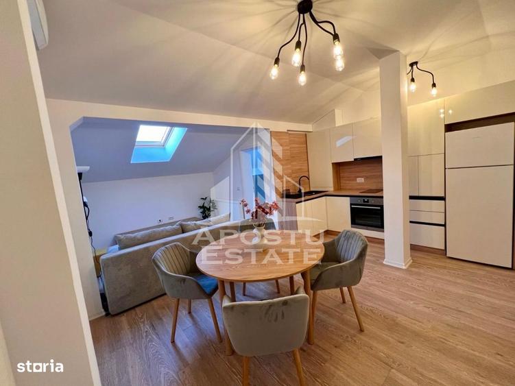 Apartament cu 3 camere, prima inchiriere, Braytim, Timisoara - 6