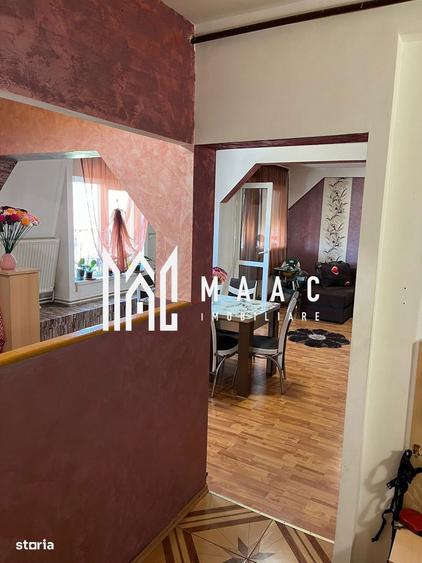 Apartament 3 camere | Intabulat | Balcon | 85 MP | Cedonia - 7