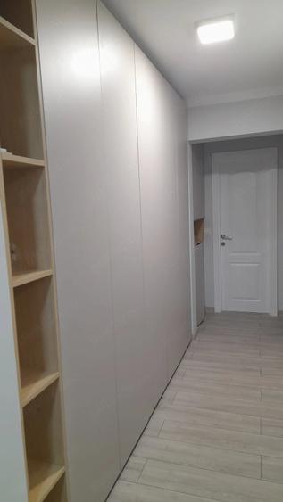 Inchiriez ap. 3 camere Racadau - 4