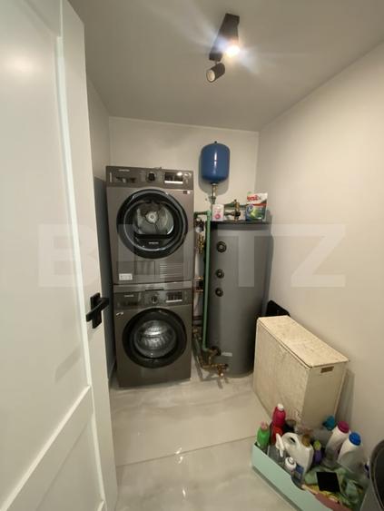 Apartament cu 2 camere decomandat, mobilat în Ultracentral