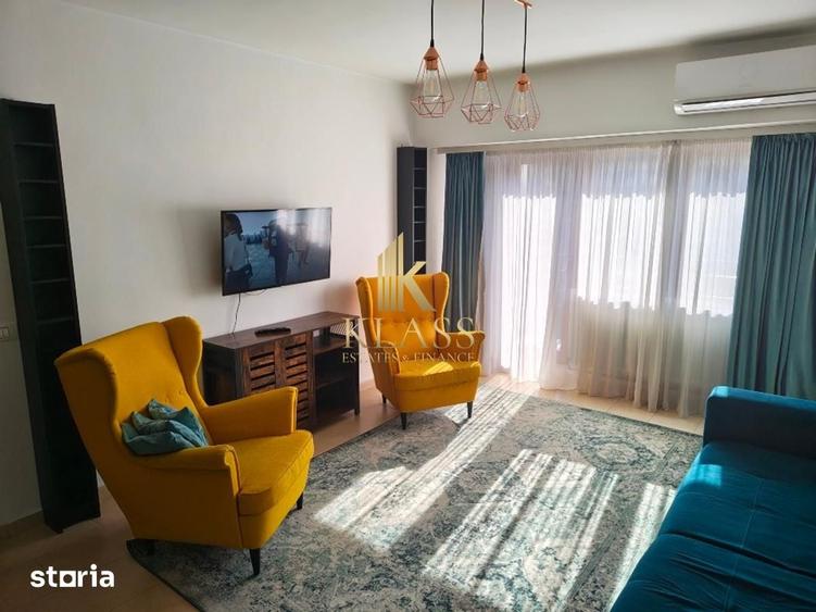 Apartament 2 camere decomandat | Zona Bulevardul Unirii | 66 mp | Etaj - 1