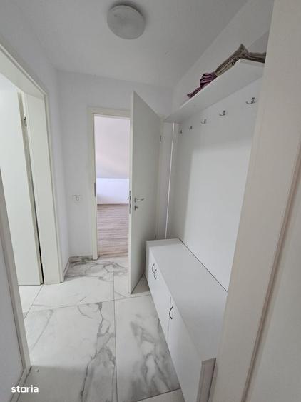 Apartament cu 2 camere decomandat în Complex Studențesc