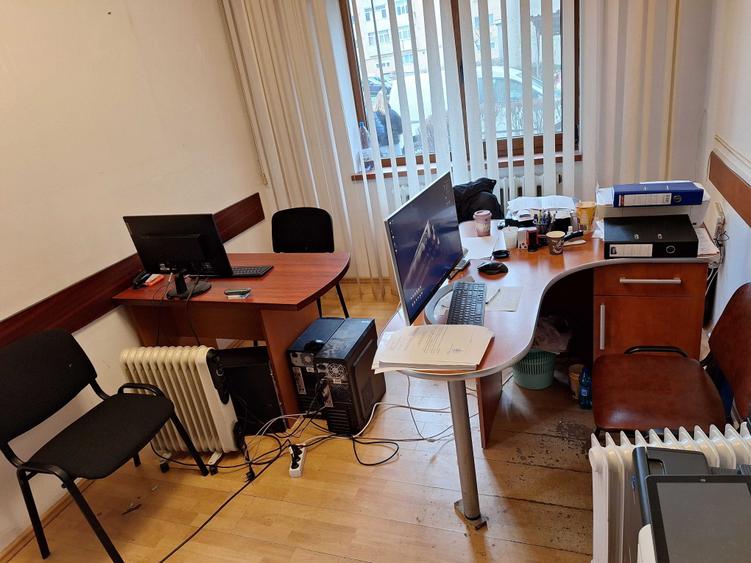 Apartament cu 3 camere decomandat în Gării