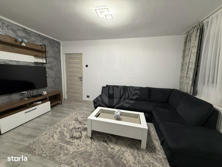 Apartament cu 2 camere în Vest