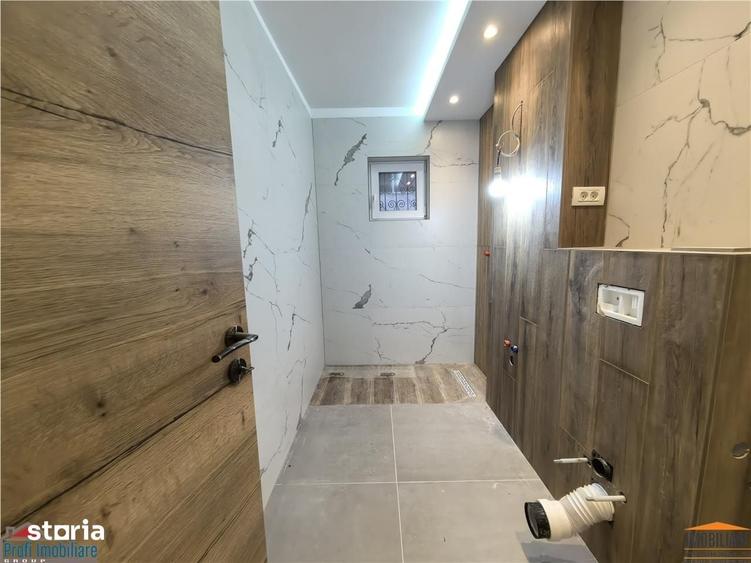 Apartament cu 3 camere în Complex Studențesc